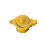 Teapot Candle