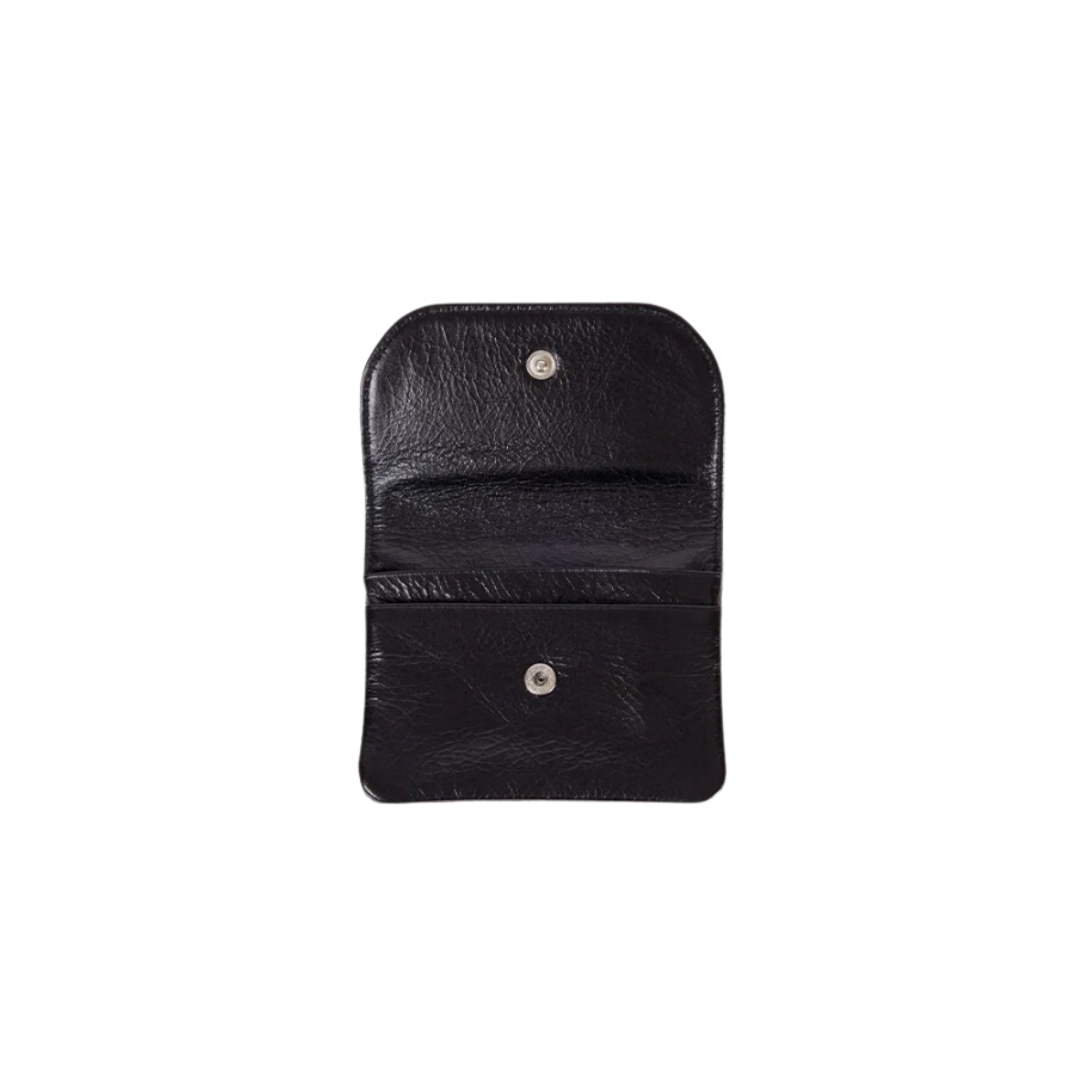 Tamy Black Coin Purse