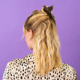 Thrush hair clip