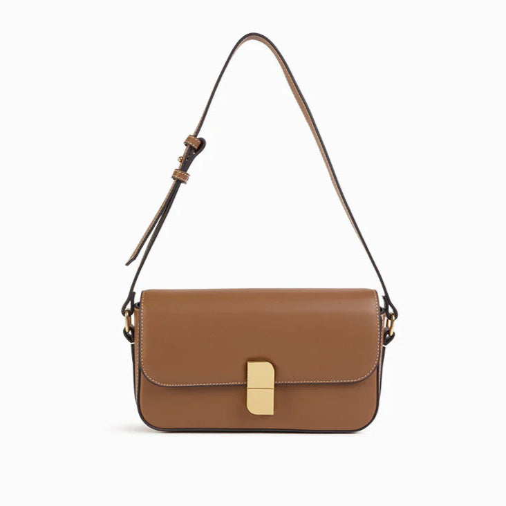 Sac Alice noisette