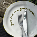 Assiette Good Food