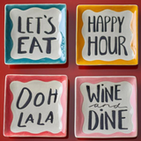 Vide Poche Happy Hour