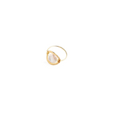 Casamance Pearl Ring