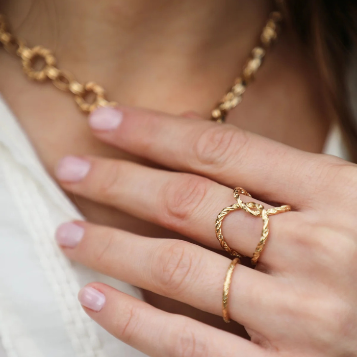 Bague Nelly