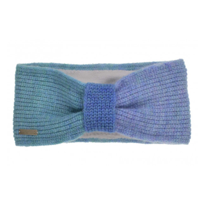 Bandeau Gradient Bleu