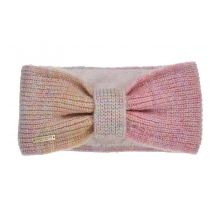 Bandeau Gradient Rose