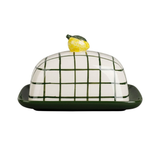 Beurrier Citron
