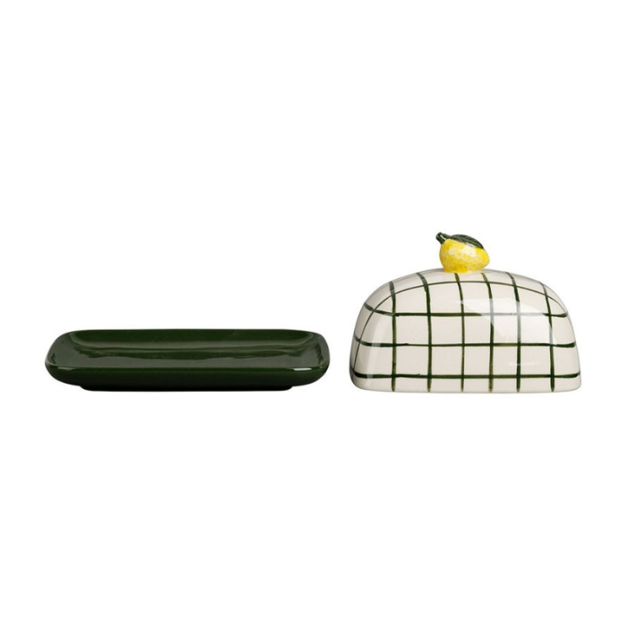 Beurrier Citron