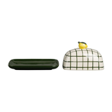 Beurrier Citron