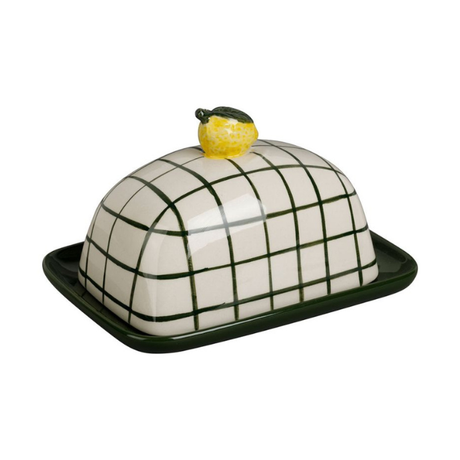 Beurrier Citron