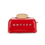 Beurrier Toasty