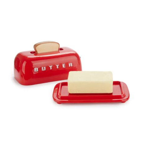 Beurrier Toasty