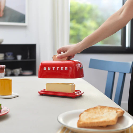 Beurrier Toasty