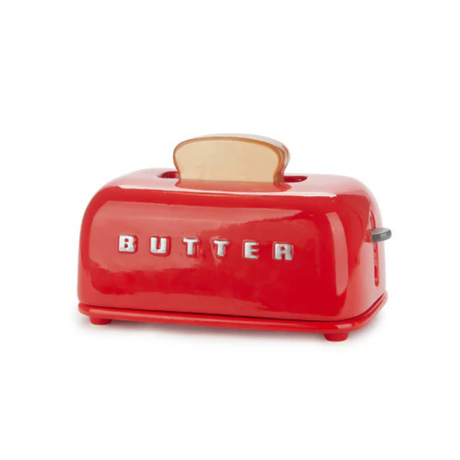 Beurrier Toasty