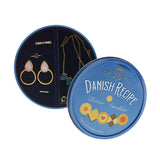 Boite à Bijoux Biscuits