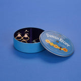 Boite à Bijoux Biscuits