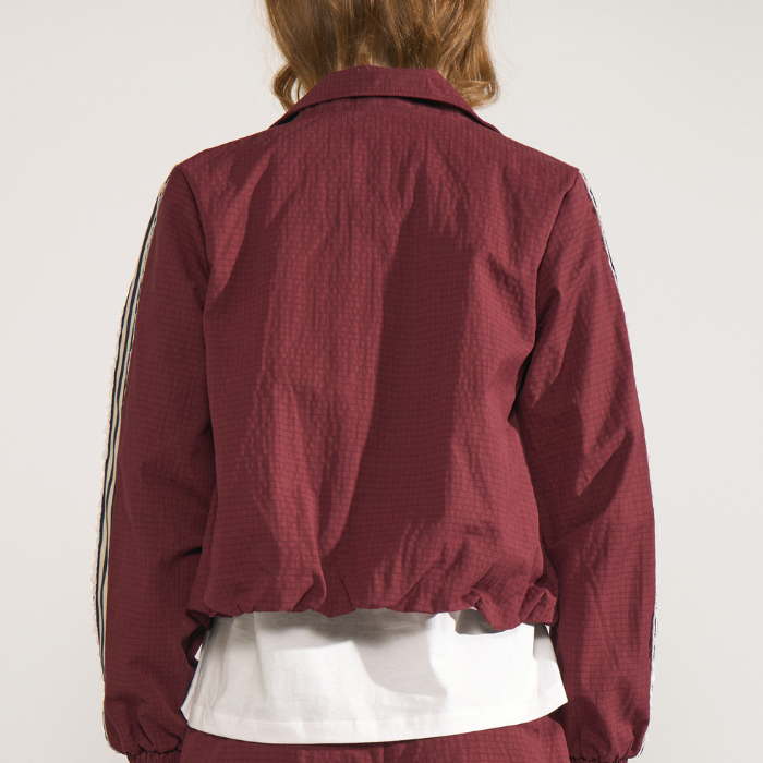 Bomber Tuja Bordeaux