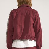 Bomber Tuja Bordeaux