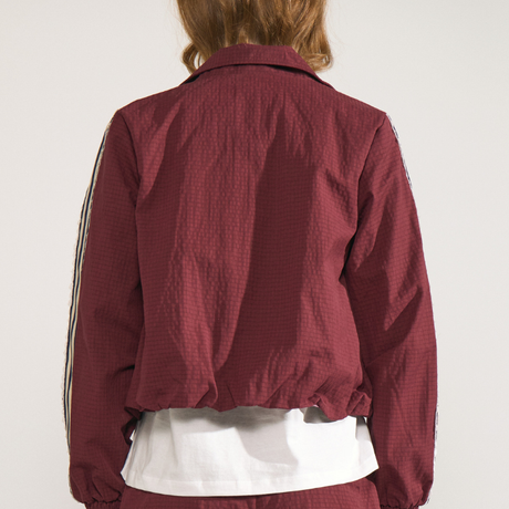 Bomber Tuja Bordeaux