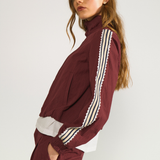 Bomber Tuja Bordeaux