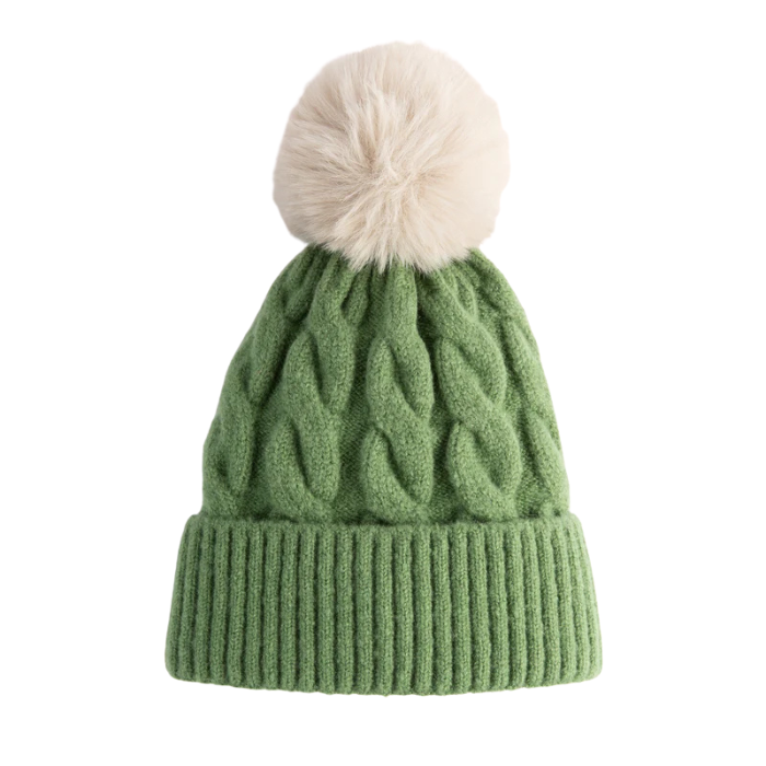 Bonnet Elise Sauge