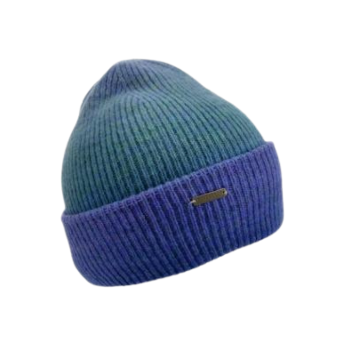 Bonnet Gradient Bleu