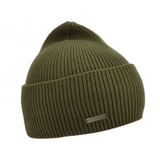 Bonnet Revers Olive