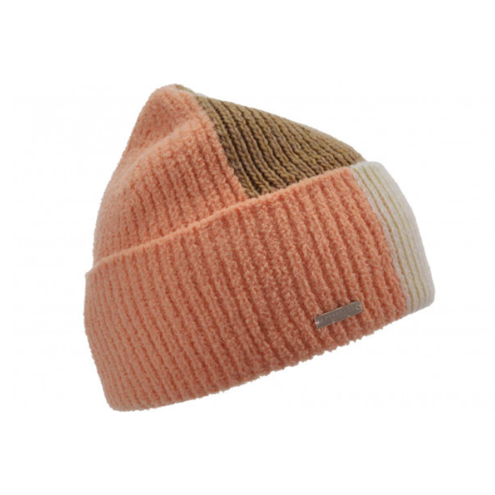 Bonnet Tricot Color Block