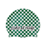 Bonnet de Bain Take It Easy