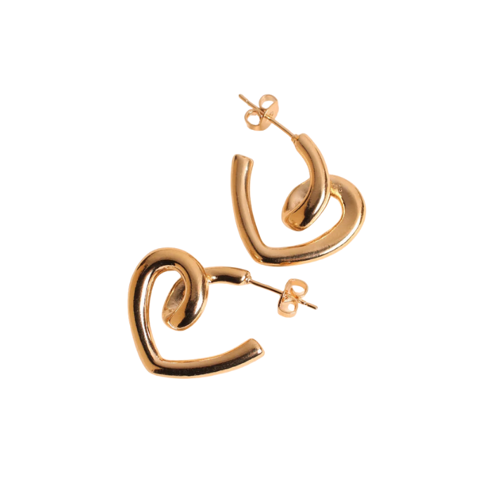 Boucles d'Oreilles Aimée