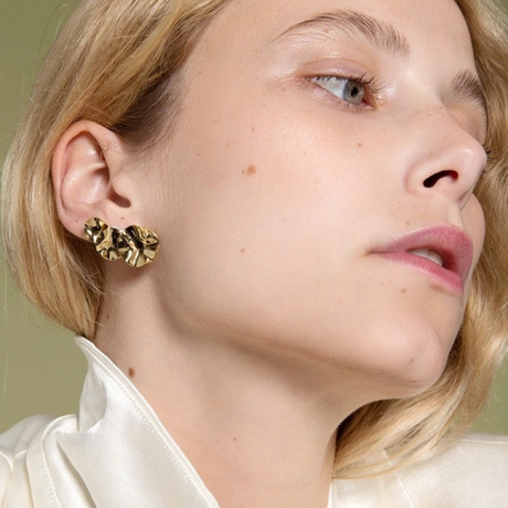 Boucles d'oreille Naya