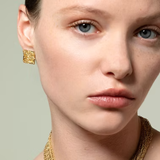 Boucles d'oreilles Lise Carré