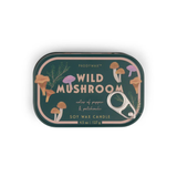 Bougie Conserve Champignon