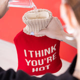 Bouillotte You're Hot