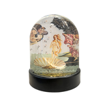 Boule à Neige Botticelli Venus