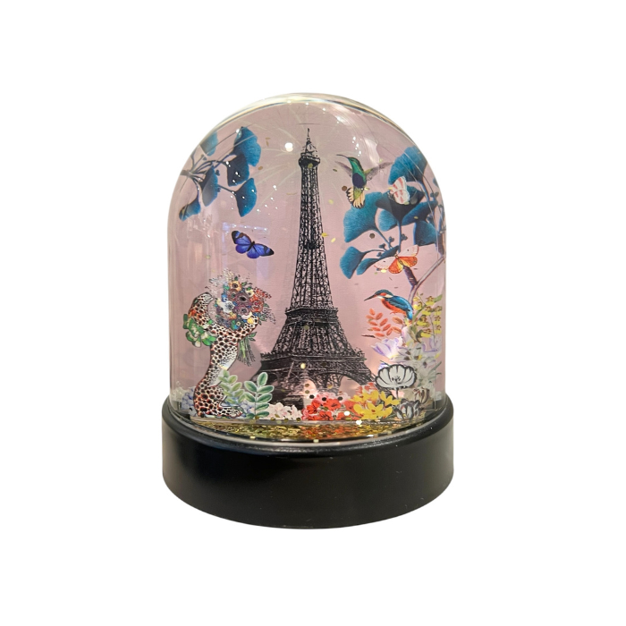 Boule à Neige Tour Eiffel