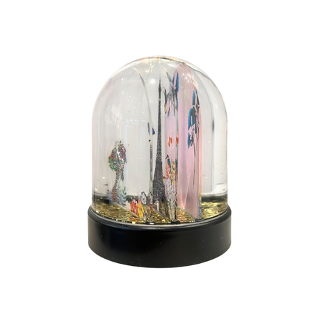 Boule à Neige Tour Eiffel