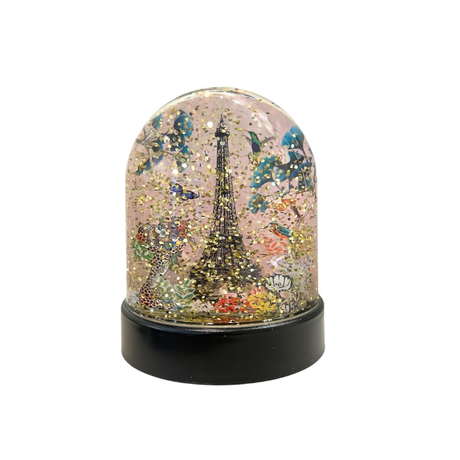 Boule à Neige Tour Eiffel