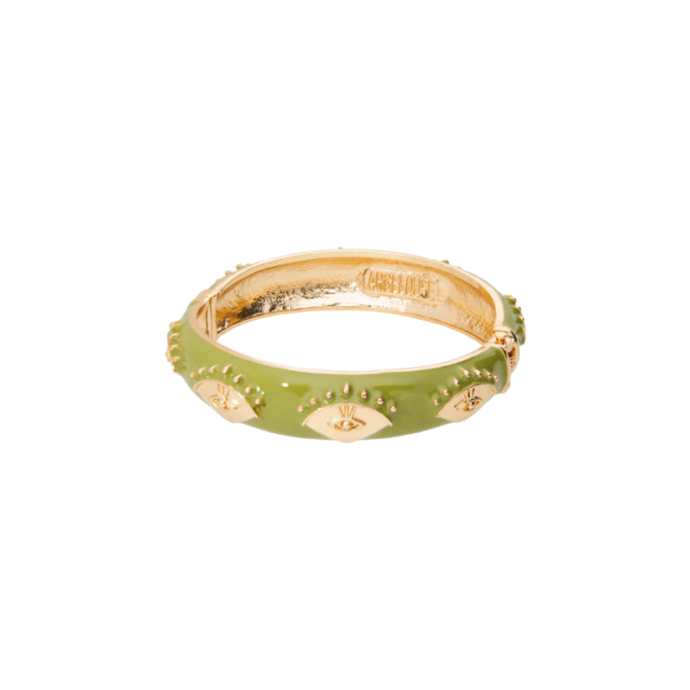 Amok Linden Eye Bracelet