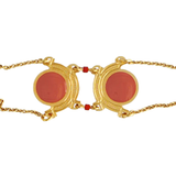 Bracelet Cléopâtre Tomette