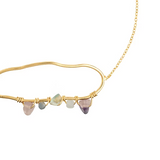 Bracelet Lambra Pierres