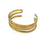 Bracelet Manchette Rubans