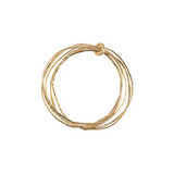 Bracelet Semainier Houda
