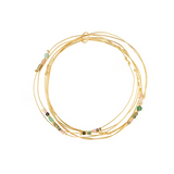 Bracelet Semainier Tiega