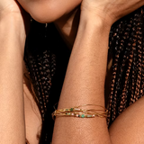 Bracelet Semainier Tiega