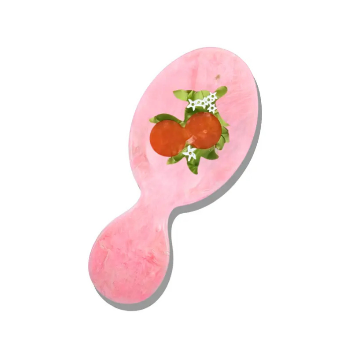 Brosse Fleur d'Oranger