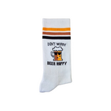 Chaussettes Beer Happy