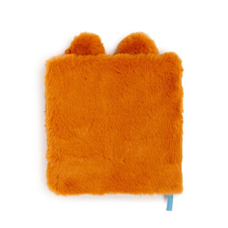 Cahier Mimi la Marmotte