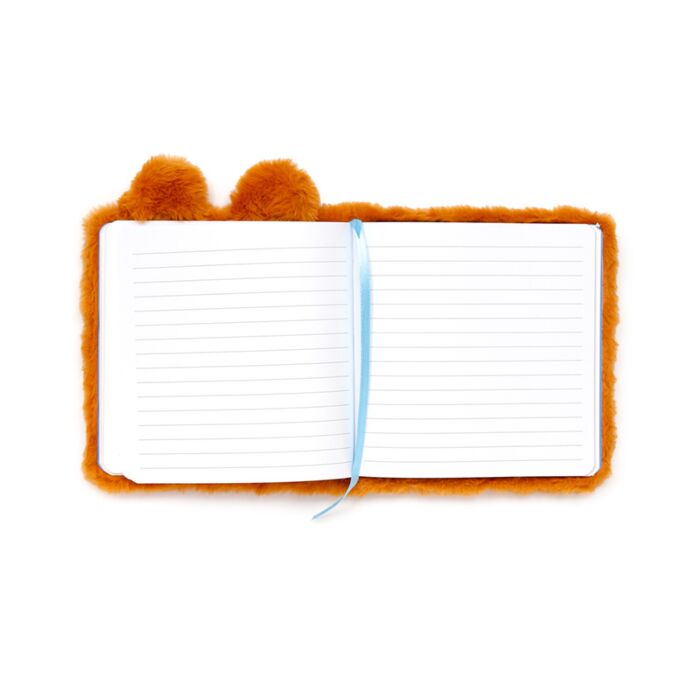 Cahier Mimi la Marmotte