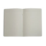 Ceramic Notebook